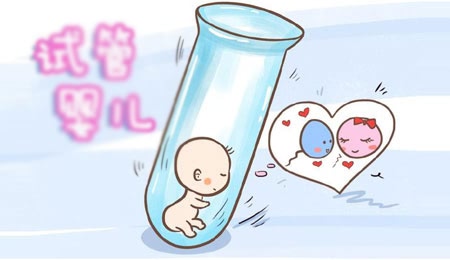 代孕产子