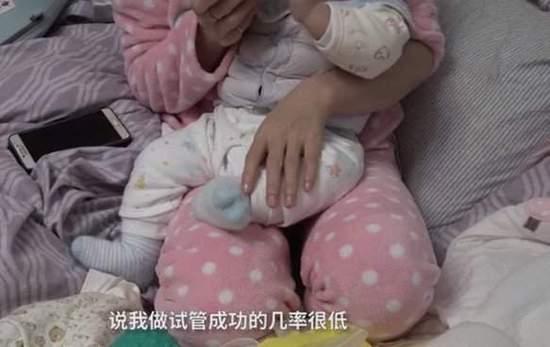 代孕产子合同